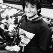 Robin Williams morto: "L'Attimo Fuggente", l'Oscar, la cocaina, la depressione 02