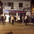 Salerno incidente 1