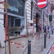 Alluvione Genova (FOTO). Bomba d'acqua provocata da calo piogge 06