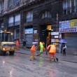 Alluvione Genova (FOTO). Bomba d'acqua provocata da calo piogge 07