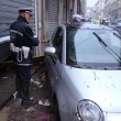 Alluvione Genova (FOTO). Bomba d'acqua provocata da calo piogge 09