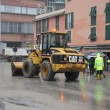 Alluvione Genova (FOTO). Bomba d'acqua provocata da calo piogge 414