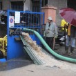 Alluvione Genova (FOTO). Bomba d'acqua provocata da calo piogge 16