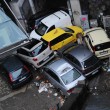 Alluvione Genova (FOTO). Bomba d'acqua provocata da calo piogge 18