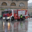 Alluvione Genova (FOTO). Bomba d'acqua provocata da calo piogge 22