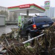 Alluvione Genova (FOTO). Bomba d'acqua provocata da calo piogge 23