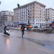 Alluvione Genova (FOTO). Bomba d'acqua provocata da calo piogge 24