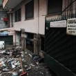 Alluvione Genova (FOTO). Bomba d'acqua provocata da calo piogge 25