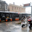 Alluvione Genova (FOTO). Bomba d'acqua provocata da calo piogge 26