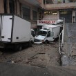 Alluvione Genova (FOTO). Bomba d'acqua provocata da calo piogge 7