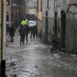 Alluvione Genova (FOTO). Bomba d'acqua provocata da calo piogge 29