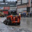 Alluvione Genova (FOTO). Bomba d'acqua provocata da calo piogge 33