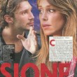 Belen Rodriguez e Stefano De Martino, lite in strada: lei piange 01