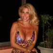 Milly D'Abbraccio, 50 anni vissuti intensamente: attrice, pornostar, escort