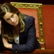 Maria Elena Boschi: legge elettorale vicina, con o senza Forza Italia