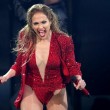 Bleona Qereti, JLo… agli American Music Awards FOTO non vince la sobrietà