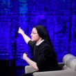 Suor Cristina Scuccia a Che tempo che fa: "Festival Sanremo? Perché no" VIDEO