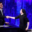 Suor Cristina Scuccia a Che tempo che fa: "Festival Sanremo? Perché no" 02