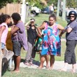 Australia, 8 bambini uccisi a coltellate in casa FOTO: sospetti sulla madre7