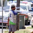 Australia, 8 bambini uccisi a coltellate in casa FOTO: sospetti sulla madre07