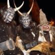 Natale? Senza Babbo Natale: con San Nicola, Krampus e i mostri del Nord