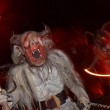 Natale? Senza Babbo Natale: con San Nicola, Krampus e i mostri del Nord