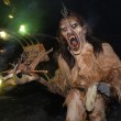 Natale? Senza Babbo Natale: con San Nicola, Krampus e i mostri del Nord