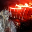 Natale? Senza Babbo Natale: con San Nicola, Krampus e i mostri del Nord