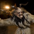 Natale? Senza Babbo Natale: con San Nicola, Krampus e i mostri del Nord