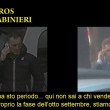 Mondo di Mezzo: Massimo Carminati, Salvatore Buzzi, Luca Odevaine... tutti gli indagati e gli arrestati