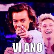 Harry Styles (One direction): il "ti ano" impazza su Twitter VIDEO