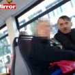 Kosovo, sosia Hitler vive facendo selfie con turisti01