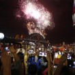 Capodanno a Sydney: 100mila fuochi d'artificio, 1 mln e 200mila in piazza FOTO4