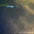 Ho ripreso un ufo sulla Luna il 28 dicembre. Ricercatore posta foto e video02