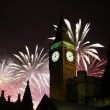 Capodanno, fuochi d'artificio salutano il 2015: foto e video dal mondo14