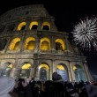 Capodanno, fuochi d'artificio salutano il 2015: foto e video dal mondo02