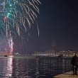 Capodanno, fuochi d'artificio salutano il 2015: foto e video dal mondo01