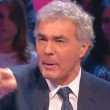 Massimo Giletti si scusa dopo lite con Capanna: "Ma fiero del mio populismo"