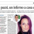 Andrea Loris Stival, l'articolo del Messaggero