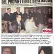 Berlusconi a 29 anni quando non era ricco. FOTO matrimonio con Carla Dall'Oglio06