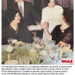 Berlusconi a 29 anni quando non era ricco. FOTO matrimonio con Carla Dall'Oglio02