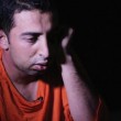 Muadh al Kaseasbeh pilota giordano arso vivo dall'Isis