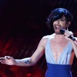 Sanremo 2015, Conchita Wurst barba e caschetto: "Conta chi sei e io sono questo"06