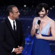 Sanremo 2015, Conchita Wurst barba e caschetto: "Conta chi sei e io sono questo"07