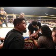 VIDEO YouTube, Wrestling: Pedro Aguayo Ramirez morto sul ring dopo un calcio 01