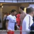 Zlatan Ibrahimovic infuriato dopo la sconfitta (2)