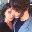 Belen Rodriguez e Stefano De Martino a C'è posta per te FOTO 3