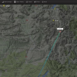 Francia, aereo GermanWings precipita in Provenza03