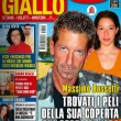 La copertina di Giallo