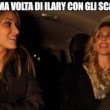 Le Iene, Ilary Blasi nel locale di scambisti... come inviata 01